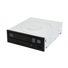 HP DH-16ACSH-HR2 SATA Black DVDRW Drive