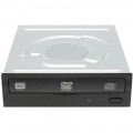 Lite-On iHAS122-14 EU DVD±RW SATA Black DVD Rewriter