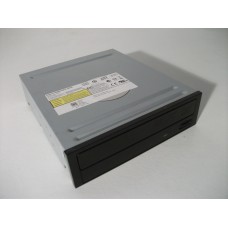 Lite-On DH-16A6S DVD±RW SATA Black DVD Rewriter