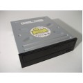 HL Data Storage GHB0N Super Multi DVD Writer SATA Black