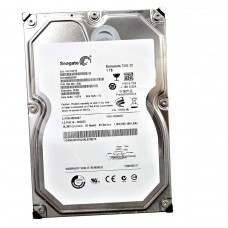 Seagate Barracuda ST31000528AS 45K0407 1 TB 3.5" Internal SATA Hard Drive