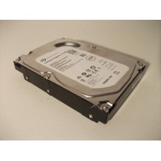 Seagate Enterprise ST2000NM0008 2.0 TB 3.5" Internal SATA Hard Drive