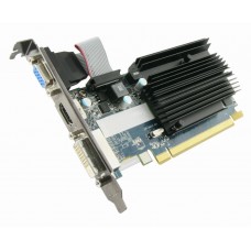 Sapphire ATI Radeon HD4550 512MB DDR3 PCI-E Graphics Card