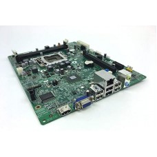 Dell 0T10XW Motherboard With Intel Core i3-3220 3.30 GHz Cpu