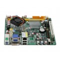 Jetway 7F5M2H-VDE-LF Mini ITX Motherboard With VIA C7 2.00 GHz Cpu