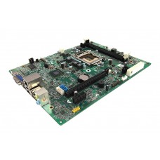 Dell 0T10XW Optiplex 3010 Motherboard With Intel i5-3470 3.20 GHz Cpu