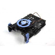 Job Lot 34x Dell Optiplex 0CM740 SFF HDD Caddy & Fan