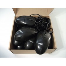 Job Lot 9x Acer MOANUOA USB Mouse
