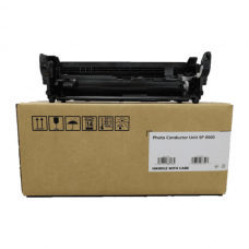 Job Lot 2x Ricoh 407324 Photo Conductor Unit SP 4500