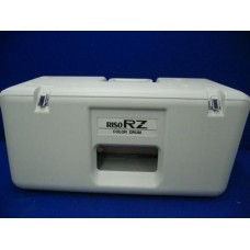 Riso RZ Color Drum Risograph Duplicator With Medium Blue Ink