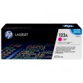 HP Laserjet 2550, 2820, 2840 Genuine Magenta Toner Cartridge Q3963A