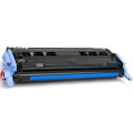 HP Laserjet 1600, 2600n, 2605dn, 2605dtn Compatible Cyan Toner Cartridge CLJ 2600