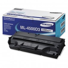 Samsung ML-4500D3 Genuine Black Toner Cartridge