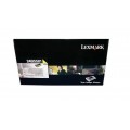 Lexmark 24B5581 Genuine Toner (Yellow) CS748 Box Opened