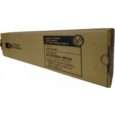 Job Lot 3x Kyocera WT-860 Waste Toner Containers 1902LC0UN0