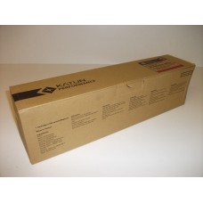 Katun Kyocera Mita TK-8505M (Magenta) 47009 Toner Cartridge Box Opened