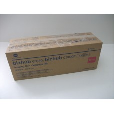 Konica Minolta Bizhub C3110/C3100P Magenta Image Unit IUP23C A7330EH
