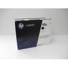 HP Laserjet 90A CE390A Genuine Black Toner Cartridge