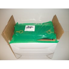 Job Lot 3x HP RTQ6471A Compatible Cyan Toner Cartridge Q6471A 502A