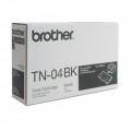 Brother Genuine Toner (Black) TN-04BK