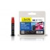 Jet Tec Epson Ink T0611/ T0612/ T0613/ T0614 Black, Cyan, Magenta, Yellow
