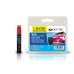 Jet Tec Epson Ink T0611/ T0612/ T0613/ T0614 Black, Cyan, Magenta, Yellow