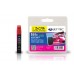 Jet Tec Epson Ink T0611/ T0612/ T0613/ T0614 Black, Cyan, Magenta, Yellow