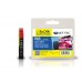 Jet Tec Epson Ink T0611/ T0612/ T0613/ T0614 Black, Cyan, Magenta, Yellow