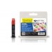 Jet Tec Epson Ink T1291/ T1292/ T1293/ T1294 Black, Cyan, Magenta, Yellow