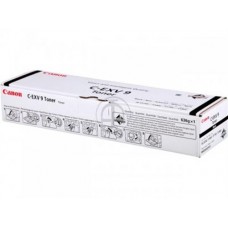 Canon Genuine Toner (Black) C-EXV 9