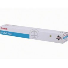 Canon Genuine Toner (Cyan) C-EXV 9