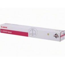 Canon Genuine Toner (Magenta) C-EXV 9