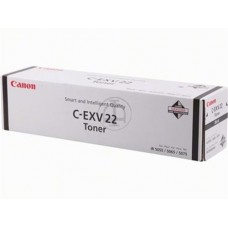 Canon Genuine Toner (Black) C-EXV 22