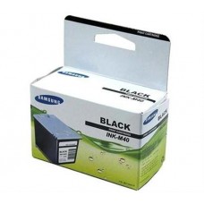 Genuine Samsung Ink Cartridge INK-M40 Black