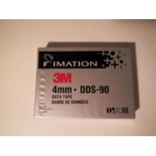 Imation 3M 4mm DDS-90 Data Tape 