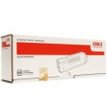 OKI C5650/C5750 Genuine Black Toner Cartridge 43865708 8000 Pages