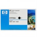 HP Laserjet 4600, 4610, 4650 Genuine Black Toner Cartridge C9720A