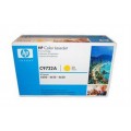 HP Laserjet 4600, 4610, 4650 Genuine Yellow Toner Cartridge C9722A