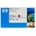 HP Laserjet 4600, 4610, 4650 Genuine Magenta Toner Cartridge C9723A