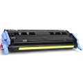 HP Laserjet 1600, 2600n, 2605dn, 2605dtn Compatible Yellow Toner Cartridge CLJ 2600