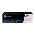 HP Laserjet 128A CE323A Genuine Magenta Toner Cartridge For CM1415, CP1525