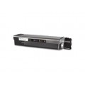MediaSciences C5650/C5750 OKI Compatible Black Toner Cartridge 40045