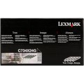 Lexmark C734X24G Multipack Photoconductor Genuine C734 