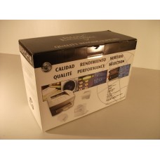 HP Compatible Printmaster CE252A Toner (Yellow) For CP3525