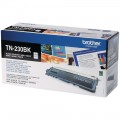 Brother Genuine TN-230BK Genuine Toner (Black)