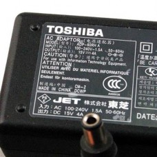 Toshiba ADP-60RH A 15V/4A Laptop Power Adapter
