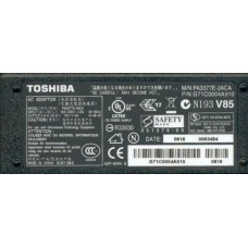 Toshiba PA3377E-2ACA 15V/4A Laptop Power Adapter