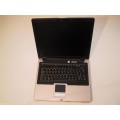 RM Nbook 4110 Celeron M 1.3 Ghz Laptop