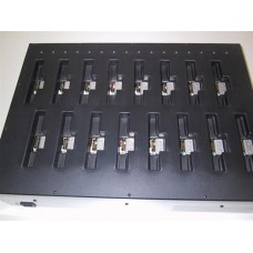 RM Mobile One V2 Sixteen Bay Fast Battery Charger