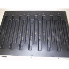 RM Mobile One Sixteen Bay Fast Battery Charger